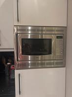 Oven Magnetron Pelgrim, Ophalen, Gebruikt, Grill, Magnetron