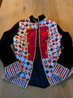Leuk carnavalsjasje maat M, Ophalen of Verzenden, Zo goed als nieuw, Maat 38/40 (M), Carnaval