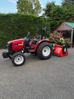 Klepelmaaier te huur, Ophalen of Verzenden, Akkerbouw, Weidebouw