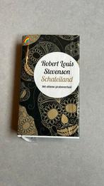 Robert Louis Stevenson - Schateiland, Ophalen of Verzenden, Zo goed als nieuw, Robert Louis Stevenson