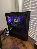 Game pc/desktop, Computers en Software, Desktop Pc's, Ophalen, 32 GB, Zelfgebouwde PC, Zo goed als nieuw