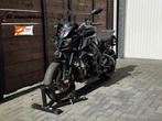 YAMAHA MT 10 (bj 2016), Motoren, Motoren | Yamaha, 4 cilinders, Motorrijbewijs A, Bedrijf, Onbekend