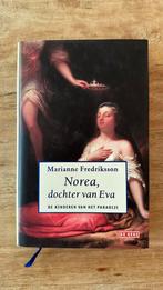 Marianne Fredriksson - Norea, dochter van Eva - Hardcover, Nieuw, Ophalen of Verzenden, Marianne Fredriksson, Nederland