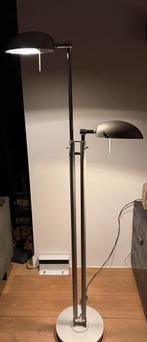 Jelken vloerlamp van Ikea, Ophalen, Gebruikt, Metaal, 150 tot 200 cm