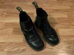 Dr. martens 2976 boots size 41, Zwart, Ophalen of Verzenden, Dr. Martens, Gedragen