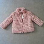 Niet gedragen roze Le Chic winterjas maat 86, Kinderen en Baby's, Babykleding | Maat 86, Meisje, Le Chic, Nieuw, Ophalen of Verzenden