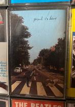 Cassette Paul is live, Cd's en Dvd's, Cassettebandjes, Ophalen of Verzenden, Zo goed als nieuw, Pop, 1 bandje