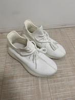 Yeezy wit, Ophalen of Verzenden, Zo goed als nieuw, Wit