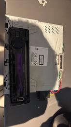 auto radio, Ophalen of Verzenden, Zo goed als nieuw