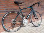 Nette Merida Ride 200 / 27 inch / 54 cm frame, Fietsen en Brommers, Fietsen | Racefietsen, Overige merken, Meer dan 20 versnellingen