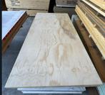 Underlayment radiata RK 24mm 244x122, Ophalen, Nieuw, 180 tot 250 cm, Overige typen