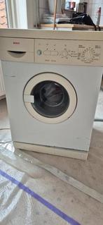 Bosch wasmachine, Witgoed en Apparatuur, Wasmachines, 4 tot 6 kg, Ophalen, Gebruikt, Voorlader