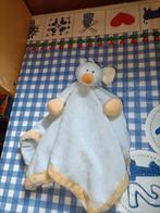 Diinglisar muis blauw knuffeldoek, Kinderen en Baby's, Speelgoed | Knuffels en Pluche, Ophalen of Verzenden, Zo goed als nieuw