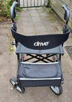 Drive Nitro rollator M, Diversen, Rollators, Ophalen, Opvouwbaar, Zo goed als nieuw