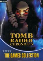 Tomb Raider 5 Chronicles - Nieuw, Spelcomputers en Games, Nieuw, Vanaf 12 jaar, Avontuur en Actie, Virtual Reality