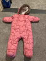 Skipak maat 74, Ophalen, Meisje, Zo goed als nieuw, F&F