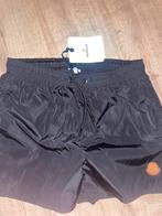 Moncler zwembroek, Kleding | Heren, Badmode en Zwemkleding, Verzenden, Maat 52/54 (L), Zwart, Moncler