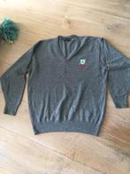 Golftrui maat L midden Beemster  1891 Glenmuhr, Ophalen of Verzenden, Zo goed als nieuw, Overige maten, Grijs