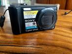 Sony Cybershot DSC-HX5, Audio, Tv en Foto, Fotocamera's Digitaal, Ophalen of Verzenden, Zo goed als nieuw, Sony, 8 keer of meer