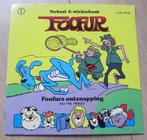 Boekje Foofur (1) - Phil Mendez, Ophalen of Verzenden, Zo goed als nieuw, Tv, Overige typen