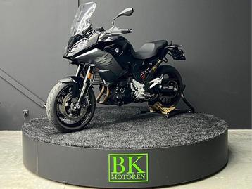 *VERKOCHT* BMW F 900 XR Triple Black | BTW Motor