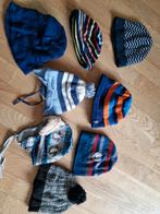 Kinderen winter mutsen, Ophalen, 134 t/m 140, Jongen of Meisje, Zo goed als nieuw