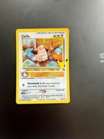Pokemon Cleffa 20, Hobby en Vrije tijd, Verzamelkaartspellen | Pokémon, Ophalen of Verzenden, Nieuw, Losse kaart