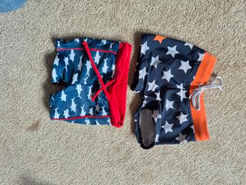 Baby Zwembroek Maat 62/68 beschikbaar voor biedingen