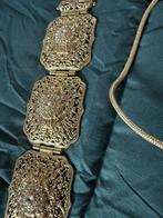 Marokkaanse Gouden Riem - Nieuw & Feestelijk, Ophalen of Verzenden, Nieuw