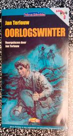 Oorlogswinter - Jan Terlouw - Luister CD, Boeken, Luisterboeken, Ophalen, Jan Terlouw, Cd, Kind