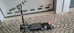 Electrische step eped, Fietsen en Brommers, Steps, Ophalen, Gebruikt, Elektrische step (E-scooter), Overige merken