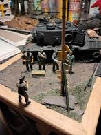 What if 1946...our new Panther III  1:35, Hobby en Vrije tijd, Modelbouw | Auto's en Voertuigen, Overige merken, Tank, 1:32 tot 1:50