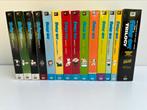 Family Guy complete serie, seizoen 1 t/m 13 + specials box, Vanaf 12 jaar, Ophalen of Verzenden, Zo goed als nieuw, Boxset
