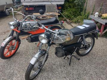 Kreidler rs van 1973  beschikbaar voor biedingen