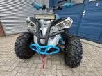 Can-am renagade 1000R 2012, Motoren, 1000 cc