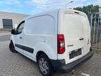 Citroen Berlingo 1.6 e-HDI 500 Club 3Pers Versnellingsbak De, Voorwielaandrijving, Gebruikt, Citroën, Wit