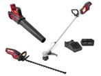 Accu tuinmachine SET COMPLEET, Ophalen, Nieuw, Accu, Honda