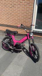 Tomos A35 65cc Geel kenteken, Ophalen, Maximaal 45 km/u, 65 cc, Standard