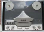 Revox G36, Ophalen, Bandrecorder