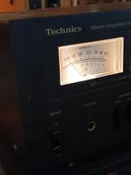 Technics SU-Z2 Versterker - Phono aansluiting, Ophalen of Verzenden, Gebruikt, Overige merken