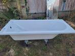 Ligbad 160 x 70,   niet gebruikt,  .Luca Varess, Huis en Inrichting, Badkamer | Complete badkamers, Ophalen, Zo goed als nieuw