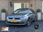 Volkswagen Golf Variant 1.2 TSI Highline AUT *Pano *DB-verv, Auto's, Volkswagen, Euro 5, Electronic Stability Program (ESP), Gebruikt