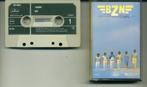 BZN – Desire 11 nrs cassette 1983 ZGAN, 1 bandje, Ophalen of Verzenden, Zo goed als nieuw, Origineel