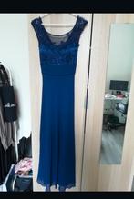 Avond/Galajurk, Kleding | Dames, Ophalen of Verzenden, Zo goed als nieuw, Zwart, Galajurk