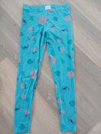 Legging / pyjamabroek, Stitch Disney, maat M, 1x gedragen., Maat 38/40 (M), Blauw, Ophalen of Verzenden, Zo goed als nieuw