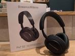 B&W PX7 S2 draadloze noise cancelling koptelefoon, Ophalen, Zo goed als nieuw, Overige merken