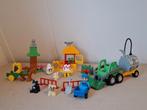 Leuke Duplo boerderij set, Ophalen of Verzenden, Zo goed als nieuw, Complete set, Duplo