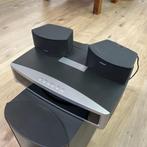 Bose 3-2-1 II GSX 2.1 Homecinemaset + afstandsbediening, Auto diversen, Autospeakers, Bose, Zo goed als nieuw, Support@bose.com