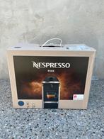 Nieuwe Nespresso Pixie Koffiemachine -  Nieuw in doos!, Espresso apparaat, Nieuw, Ophalen of Verzenden, 1 kopje