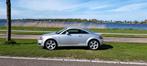 Audi TT 1.8 T Coupe 132KW 2000 Grijs, Auto's, Audi, Voorwielaandrijving, TT, 4 cilinders, Origineel Nederlands